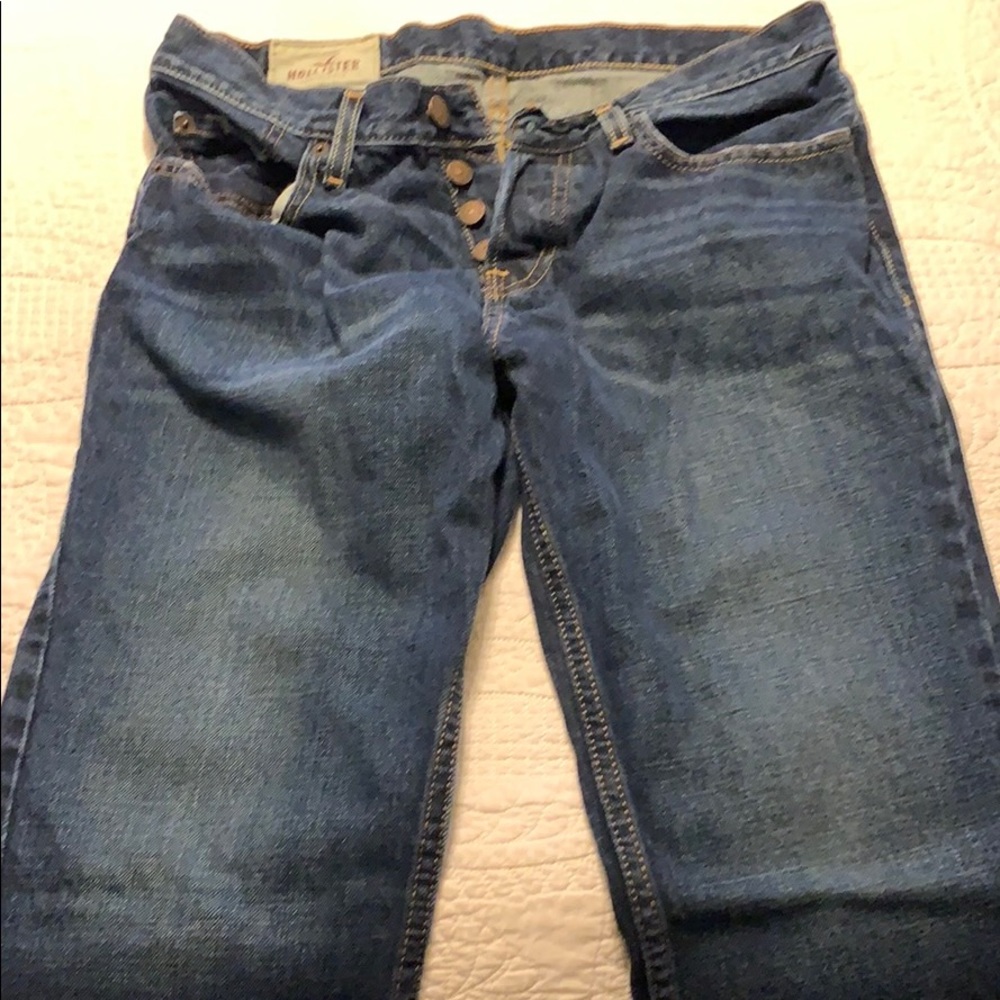Men’s jeans